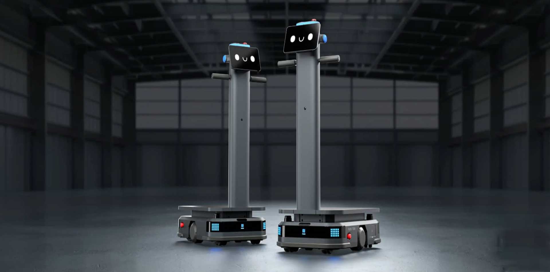 工業(yè)配送機(jī)器人,T300配送機(jī)器人